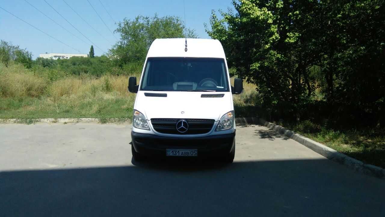 Аренда, прокат микроавтобуса, минивена, пасажирские перевозки
