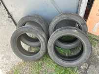 Летние шины Dunlop