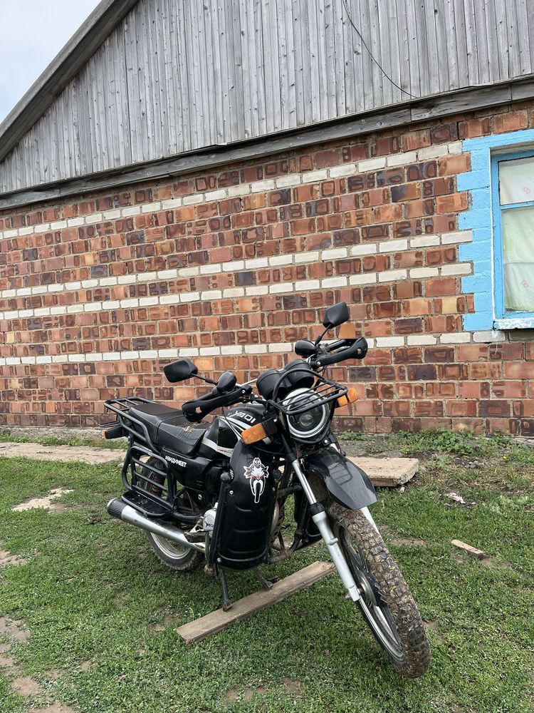 Yaqi 200 кубов продам