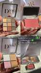 Роскошный бьюти-набор Dior