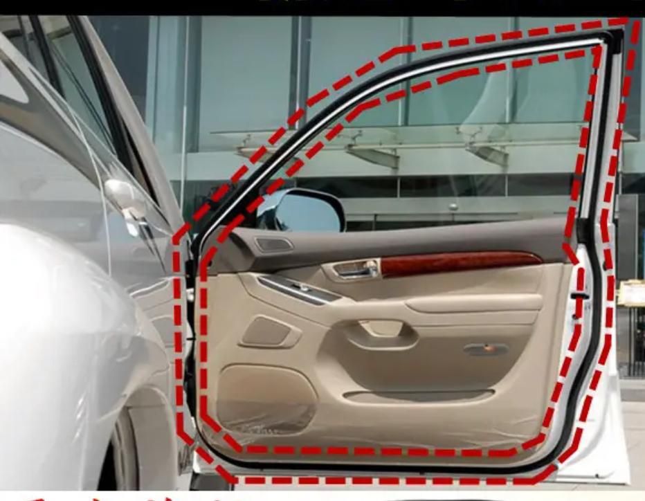 Корпус ключа Toyota Prado 120/gx470