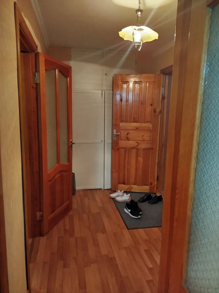 Продам 2 х ком Скиф