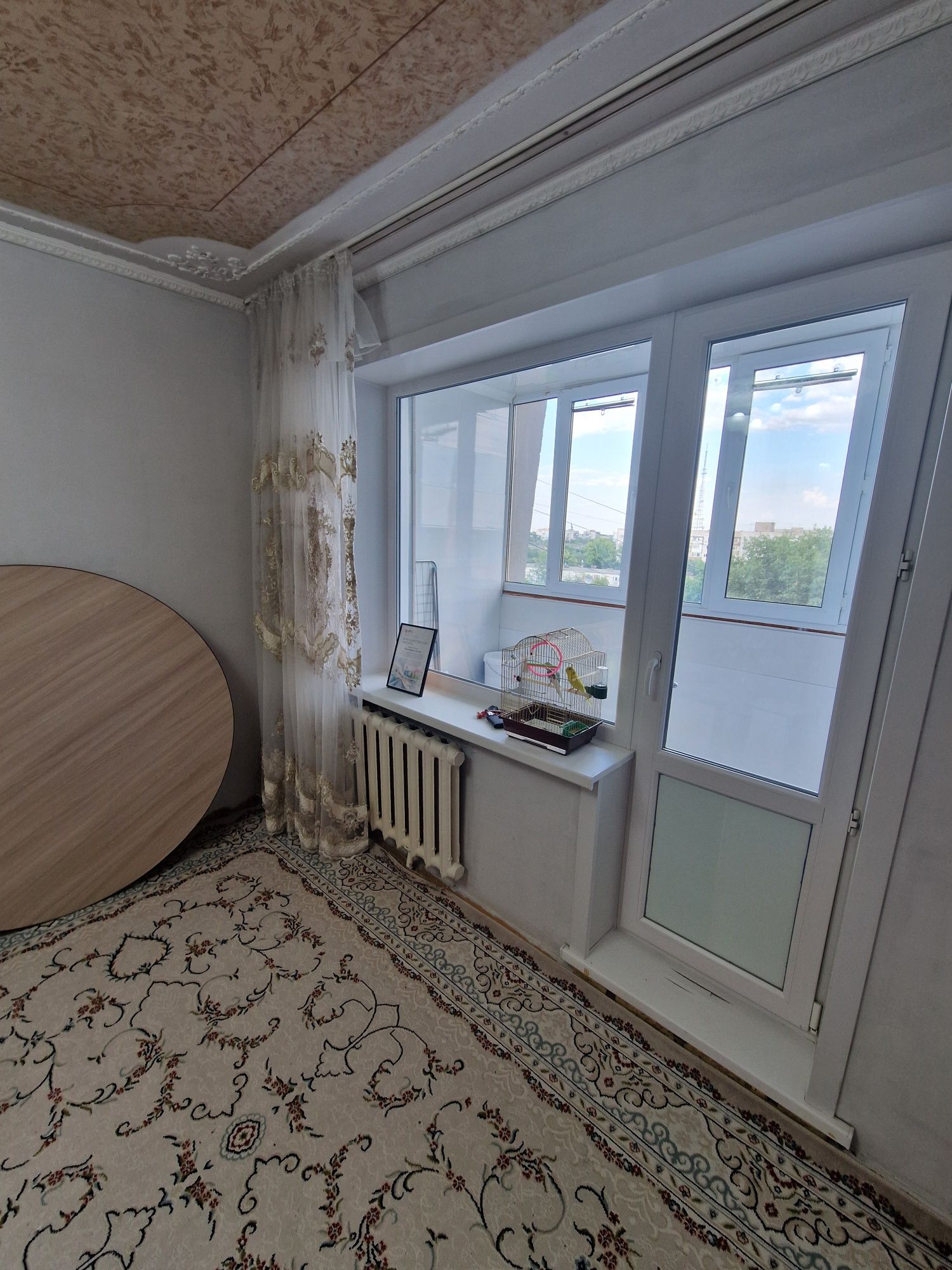 Продам 3 комнатную квартиру