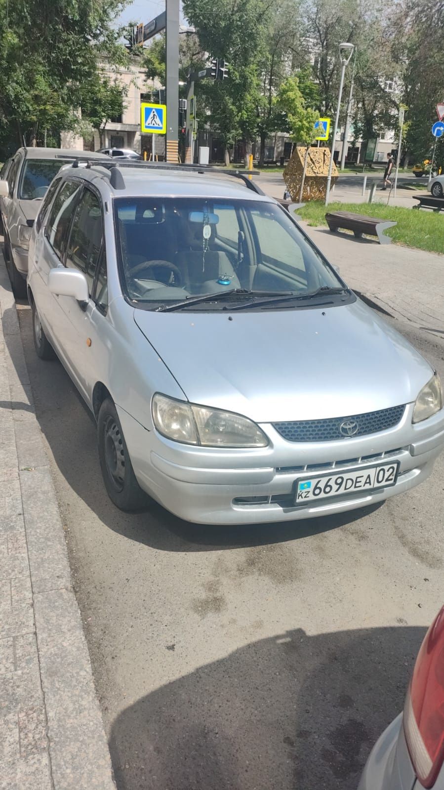 Автомобиль срочно
