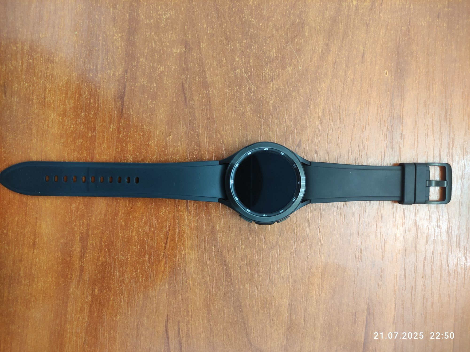 Samsung galaxy watch 4