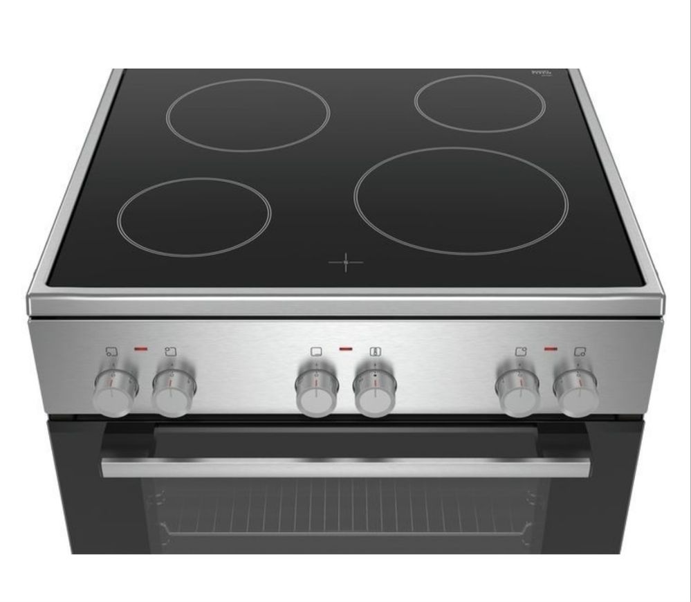 Продам электроплиту BOSCH