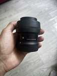 Объектив sigma 30mm 1.4 Canon rf