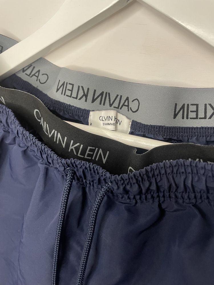 Calvin Klein, шорты. Оригинал