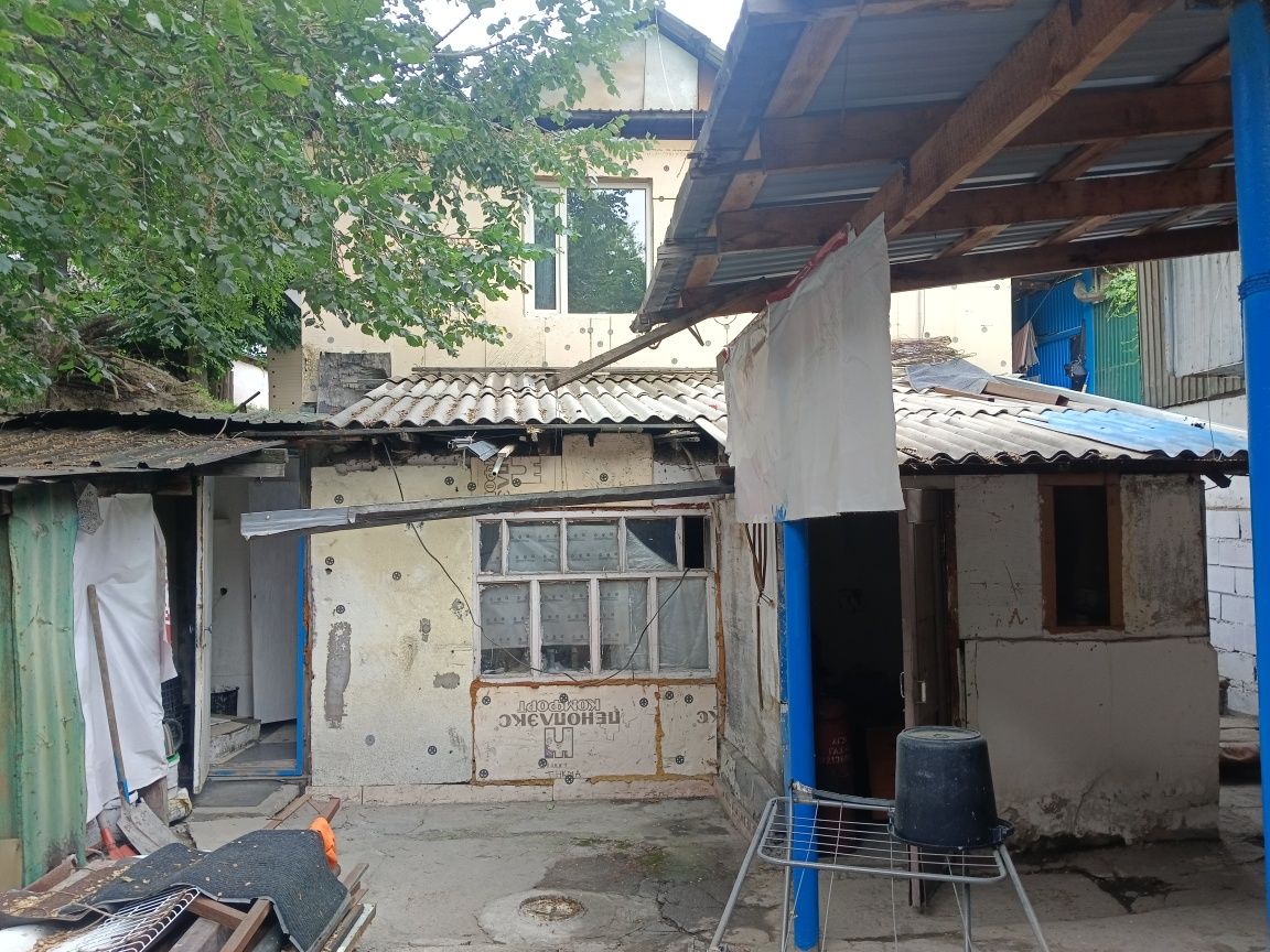 Продам дом для счастливой жизни