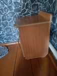Продам срочно в хорошем состоянии  2 тумбочки и зеркало