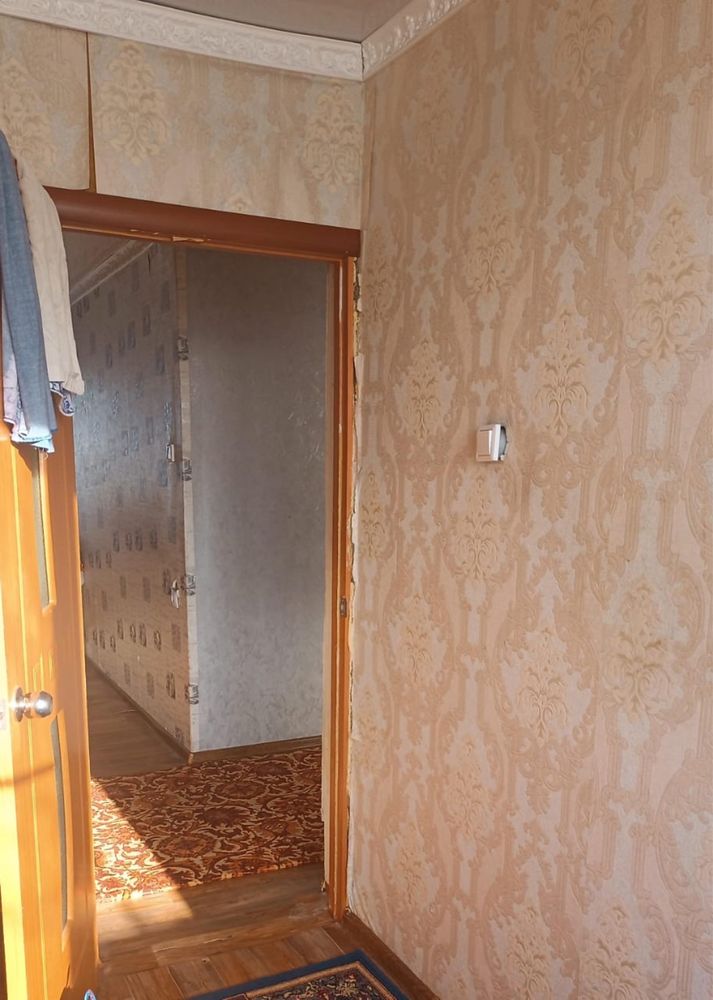 Продам или обменяю 3-х комн кв. 31 мкр на 2х комн кв.