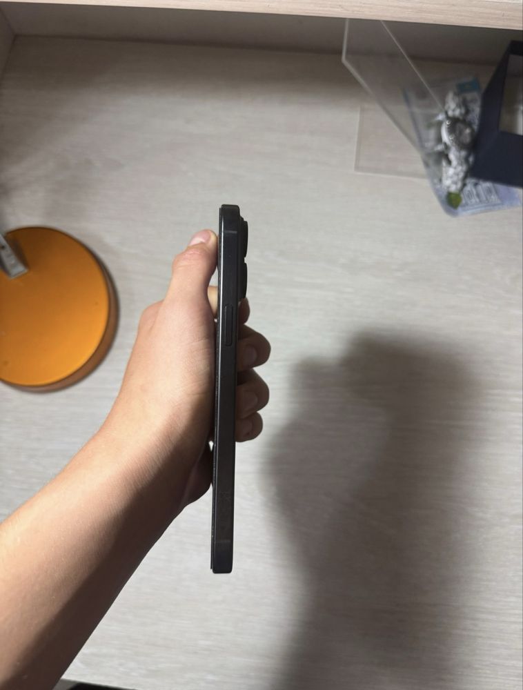 Iphone 15 pro maks 256gb