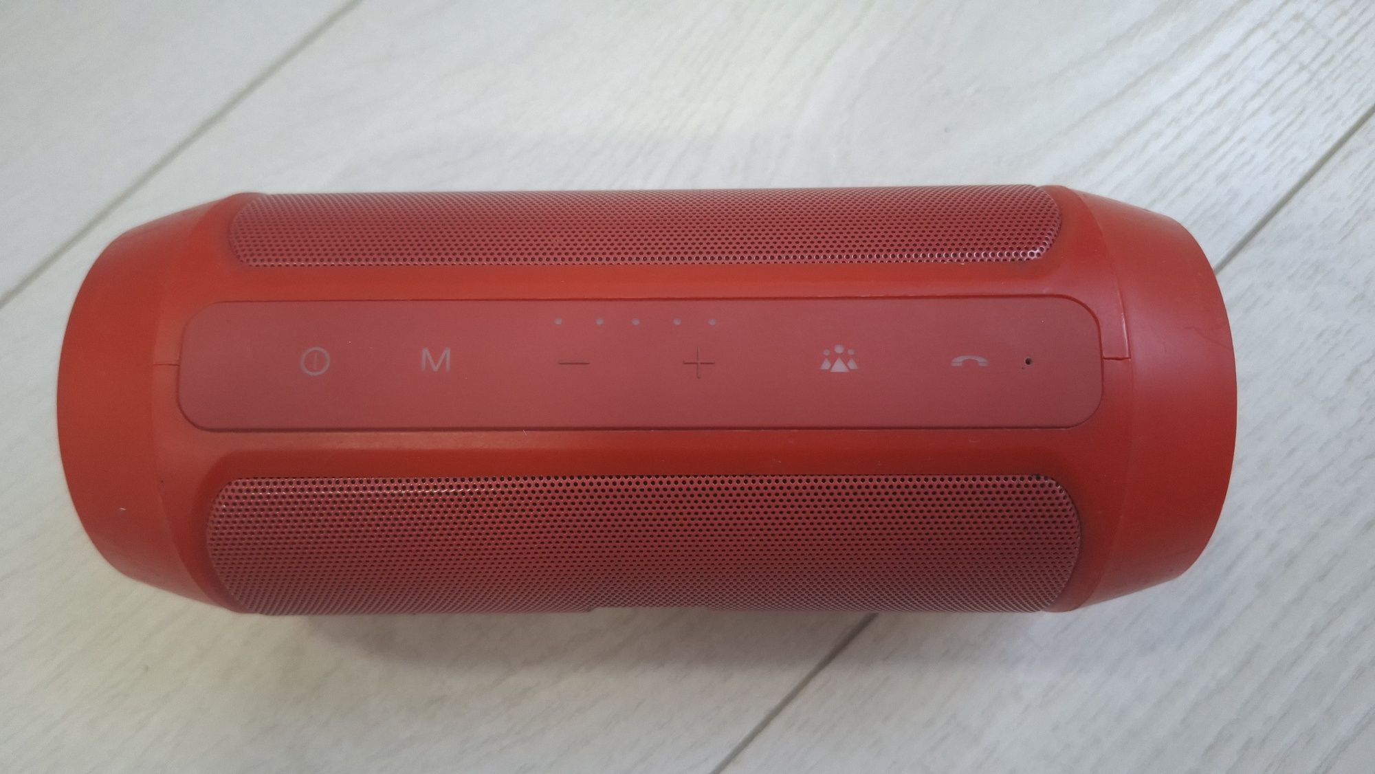 Bluetooth колонка без бренда