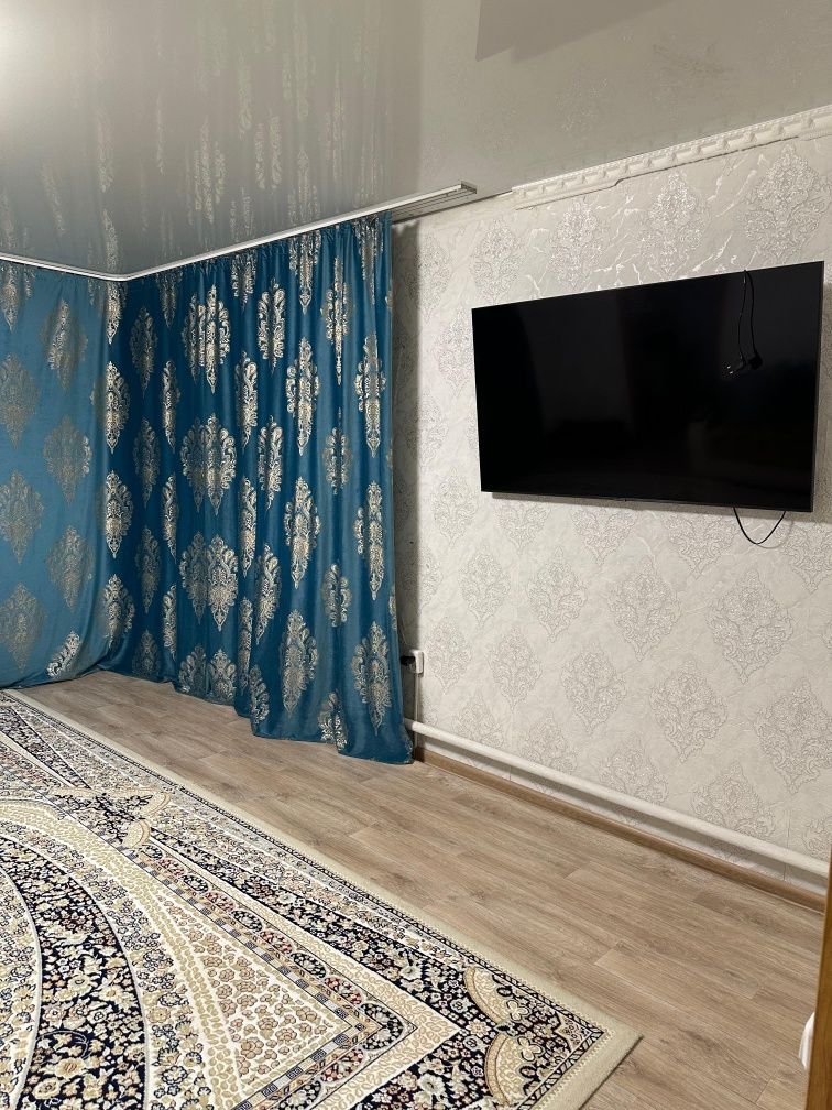 Продаётся жилой дом с 5 комнатами