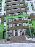 Продам однокомнатную квартиру