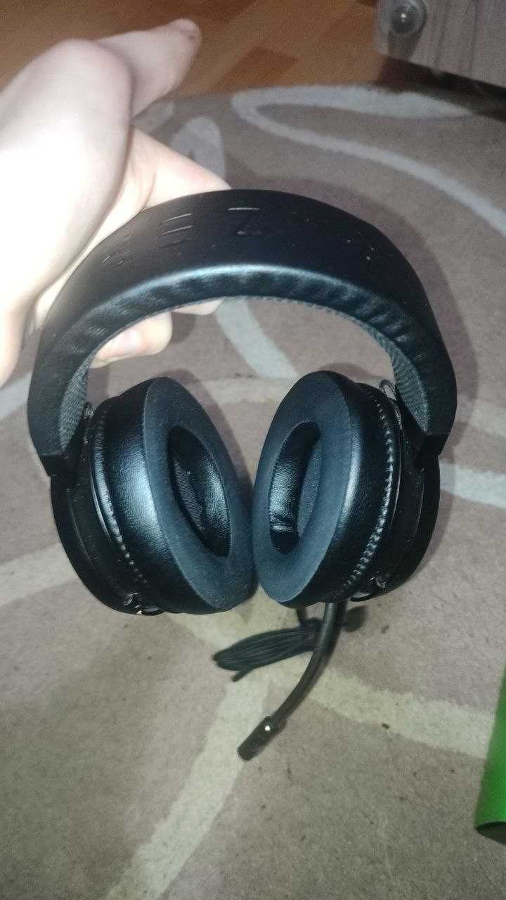 Razer Kraken Ultimate