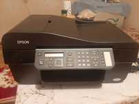 Продам Принтер tx300f