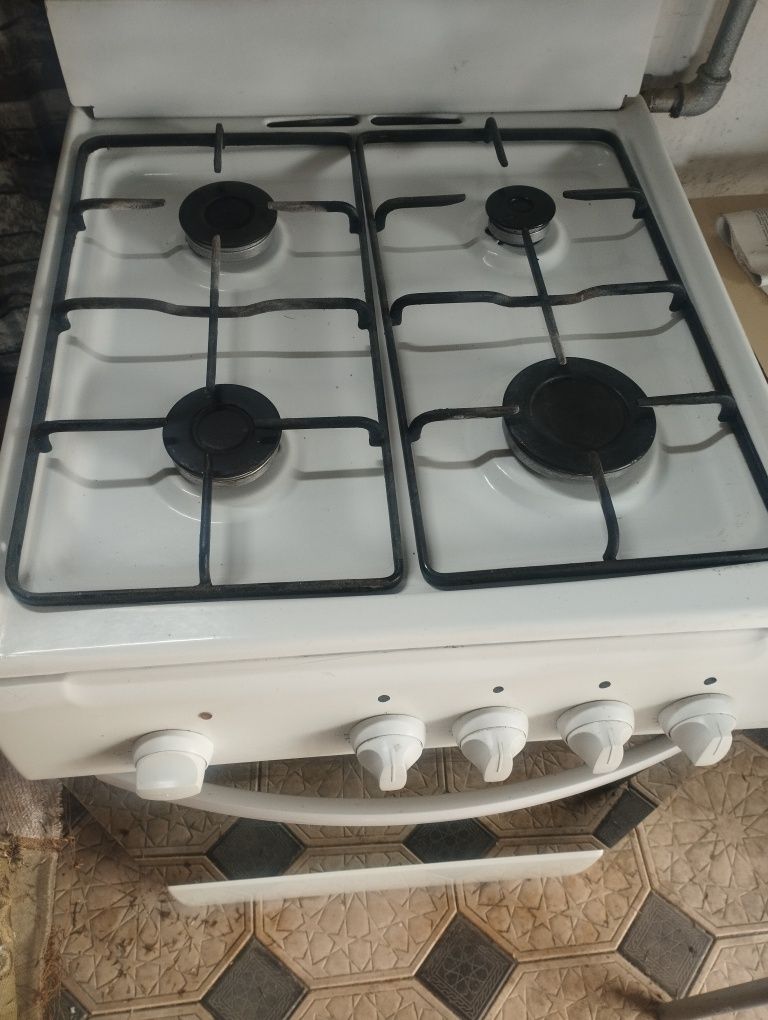 Продам плиту газовую!