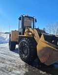 Срочно продам погрузчик 3,8 куб