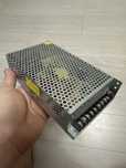 Импульсивный блок питания 12V 20A 240Вт