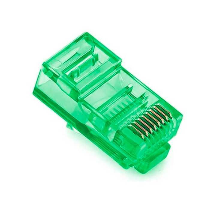 Коннекторы RJ 45 от 15 тенге Магазин OWIOM