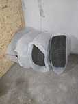 Продам зимнюю резину Michelin 245×55×19