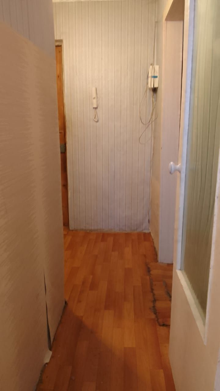 Продам 1 ком квартиру срочно, срочно