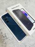 Продам Samsung Galaxy A55 128 gb (Талдыкорган Кб 49) лот 606310