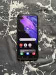 Samsung S 21 plus черный 256 gb Озу 8