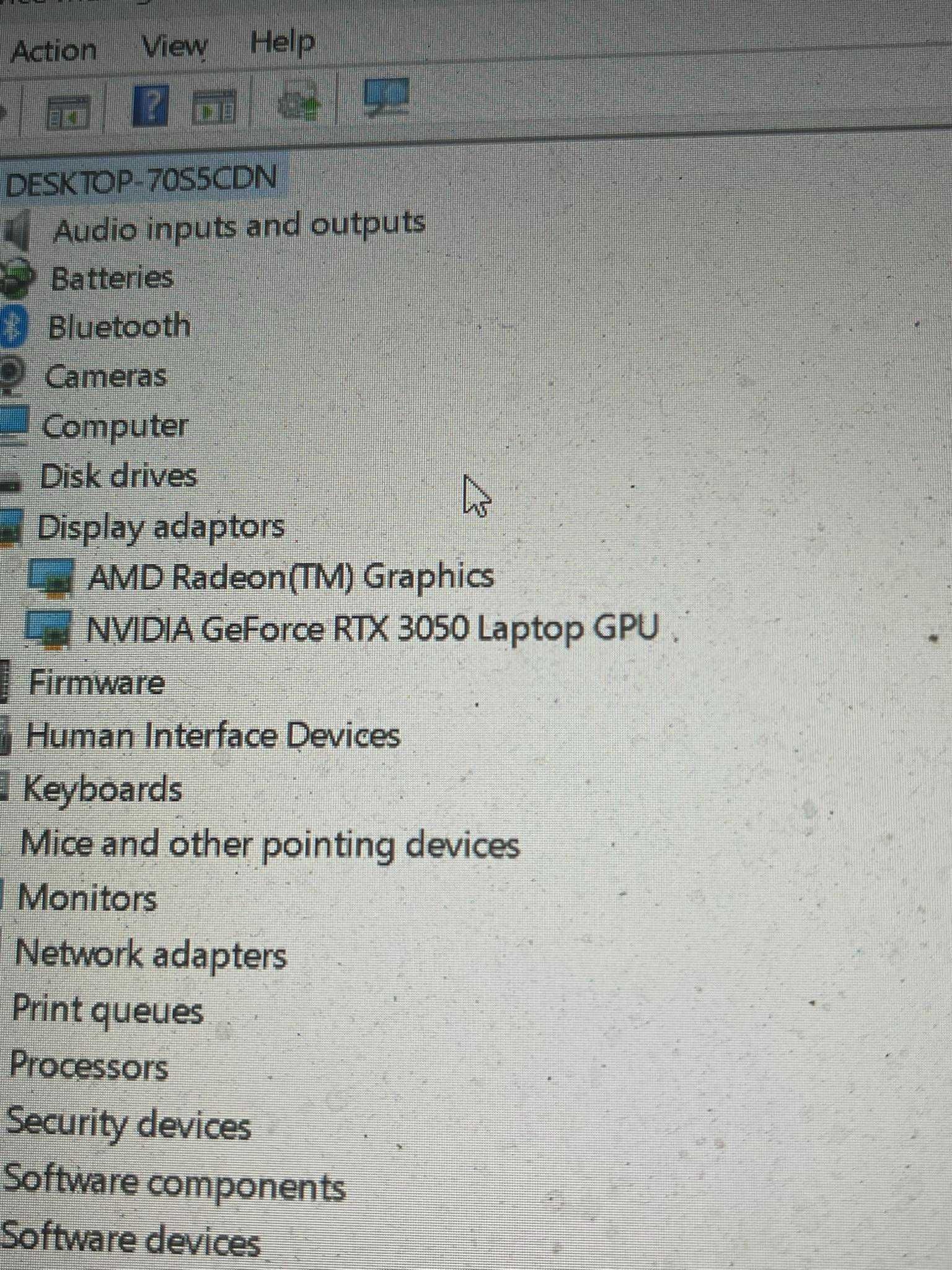 ASUS tuf gaming ryzen 5 4600H + RTX 3050+144hz display