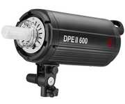 Продам импульсный свет JINBEI DPE II 600