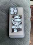чехол на iPhone 13 Pro