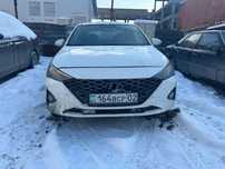 Хундай акцент под выкуп