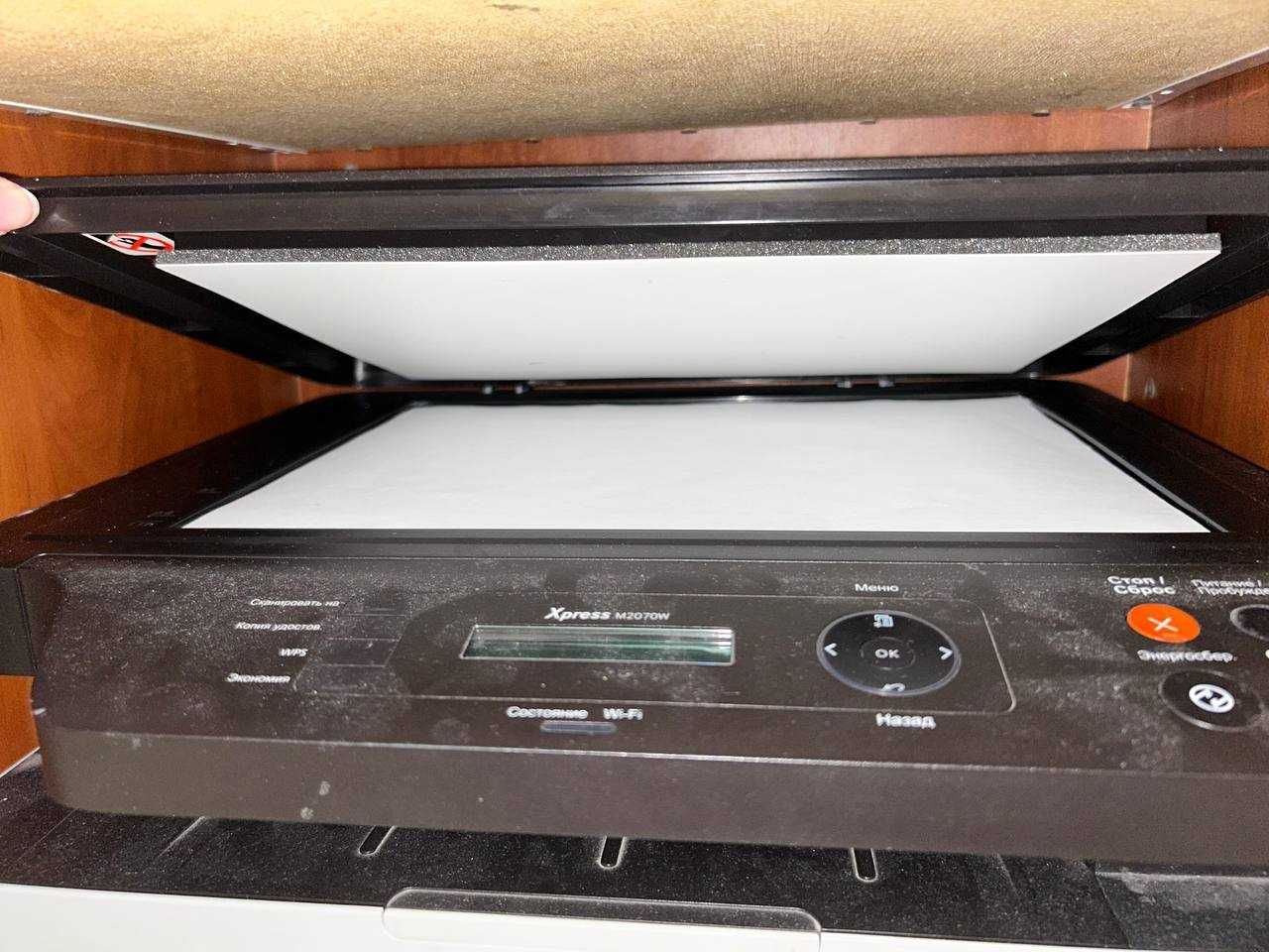 Samsung Xpress M2020W БУ 2020