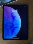 Apple iPad Air (5 поколение) 2022 Wi-Fi 10.9 дюйм 8 Гб/256 Гб серый