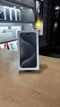 НОВЫЙ Iphone 15 Pro 512/Айфон 15 про 512