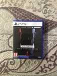 Диск на Playstashion5 Hitman