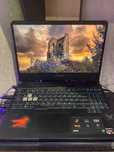 Ноутбук ASUS FX-505DT