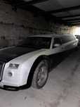 Chrysler 300С, 2007г, находится в Экибастузе