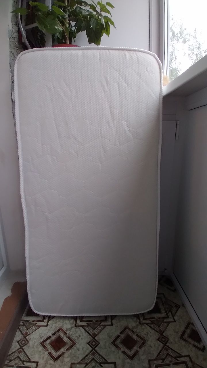 Матрас детский 60×120