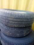 Продам шины  225/70 р16