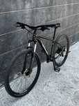 Велосипед cannondale 5 trail MTB