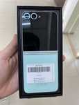 Samsung Z Flip 6 256gb