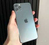 Iphone 11 pro 256 гб