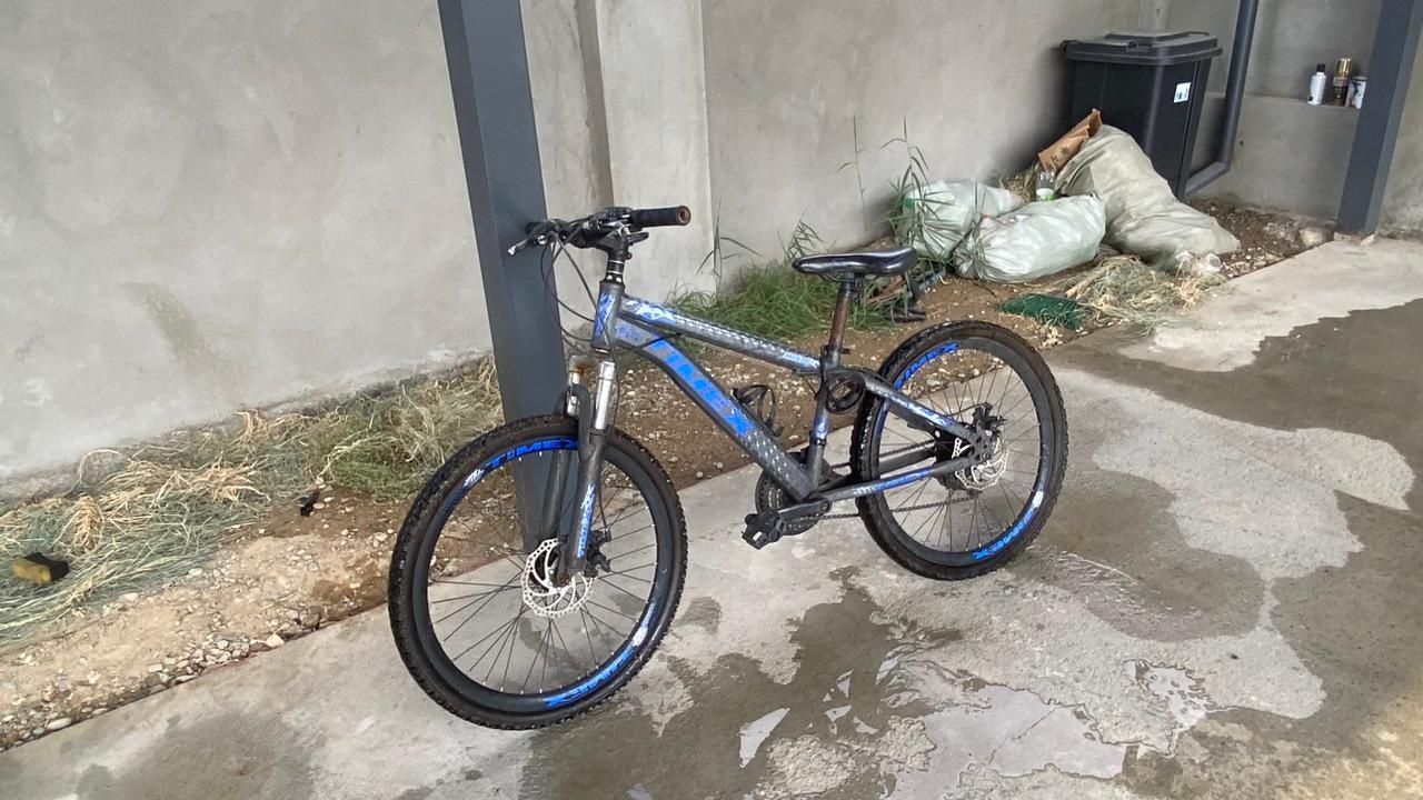 Велосипед за 15.000