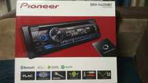 Автомагнитола Pioneer DEH-S4250BT