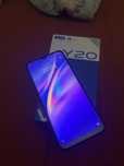 Vivo Y20.
