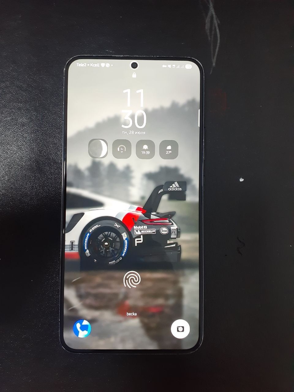 Продам Samsung S22+