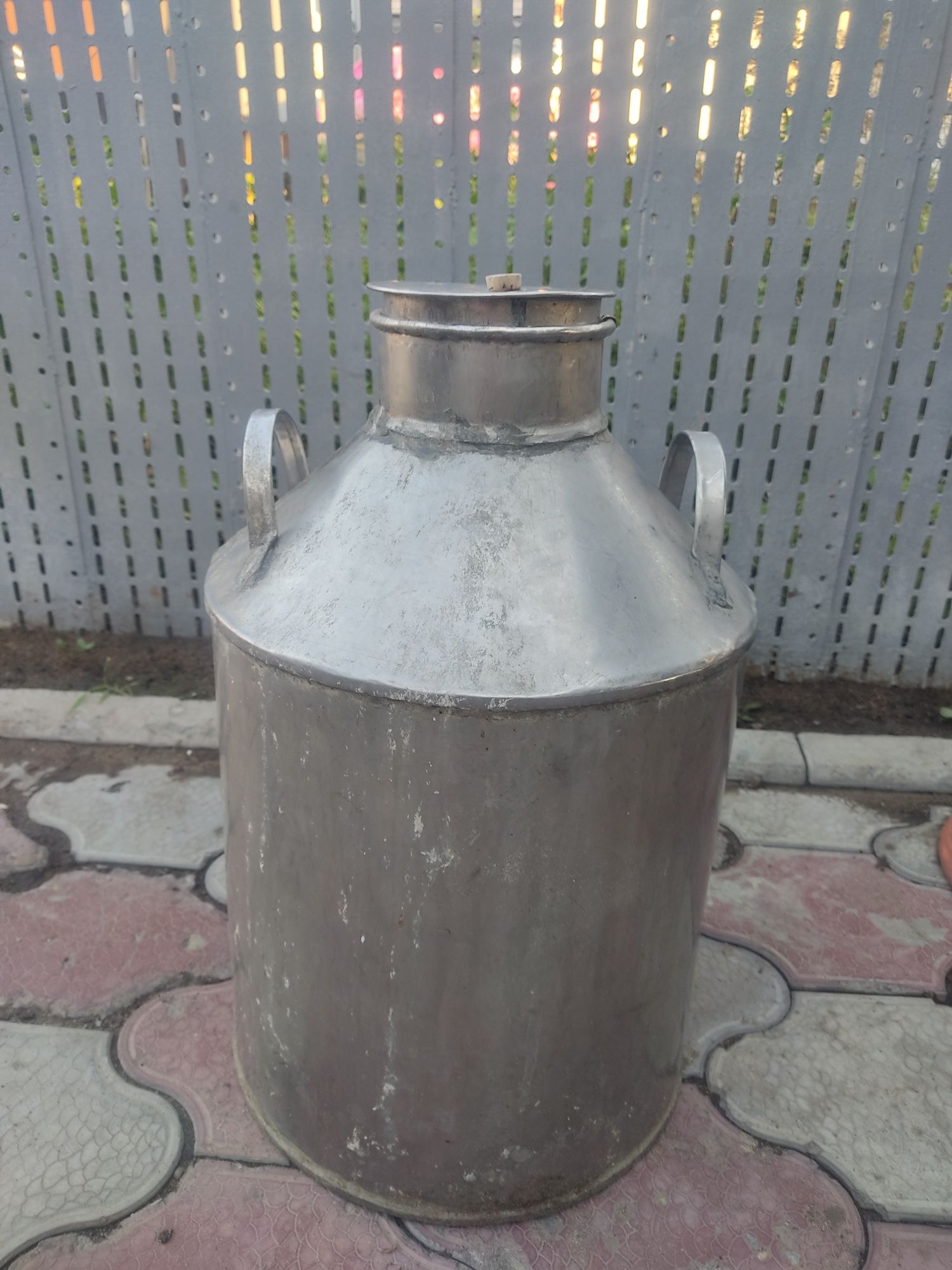 Продам флягу нержавейка
