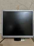 Монитор NEC LCD190V